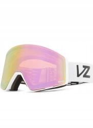 Von Zipper Síszemüveg Vonzipper Capsule White Gloss Pink Chrome Yellow (AZYTG00102 WSP)