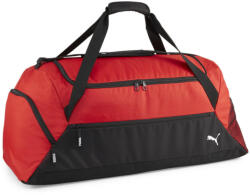 PUMA Sporttáska Puma Teamgoal fekete|vörös