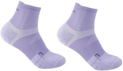Karrimor Чорапи Karrimor Women's Quarter Socks - Lilac