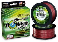 Shimano Fonat Shimano Powerpro 455 m 40 kg narancssárga|vörös