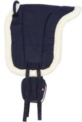 Imperial Riding Nyereg nélküli lópadló Imperial Riding Free ride kék