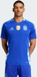 ADIDAS Argentin Idegenbeli Mez Copa America 2024 kék