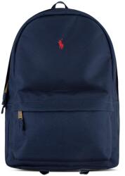 Ralph Lauren Kids' Canvas Backpack - Newport Nvy BCV