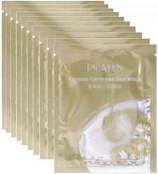 Pilaten Kollagénes Szemtapasz Kristály Maszk 10 Db (PIL-Crystal-10szt)