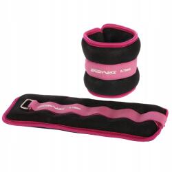 Sportvida Súlyok 2x0, 75 Kg Súlyzók Boka Kéz Láb Neoprén Tépőzáras Sportvida (SV-HK0339)