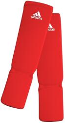 ADIDAS EVA habos kick-boxing sípcsont- és lábvédő adidas XS vörös