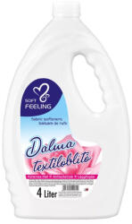 Dalma Öblítő koncentrátum 4 liter Dalma fehér - delfinbuvar