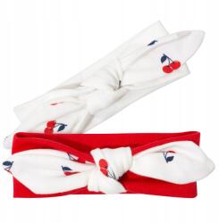  Fejpánt Lány Baba Számára Masnival 2db Jukki (5904506811649)