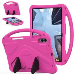  KIDDO Copii husă pentru Samsung Galaxy Tab S11 Ultra roz