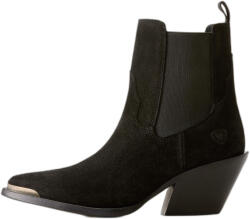 ARIAT Női bokacsizmák Ariat Shiloh fekete