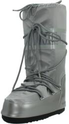 MOON BOOT Csizma Moon Boot Modell Glance Szín Ezüst szürke