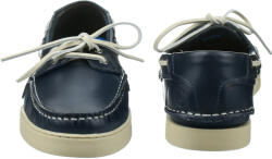 North Sails Deck Premium férfi papucs, sötétkék, 42 (8050666324028)