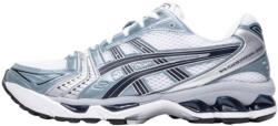 ASICS Gel-Kayano 14 White Fjord Grey szürke - decathlon - 112 162 Ft