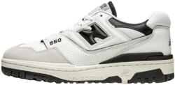 New Balance 550 Sea Salt Black fehér - decathlon - 181 847 Ft