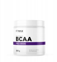Fitmax Bcaa Pro 300g citrom-grapefruit ízű (5902385240178)