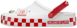 Crocs Off Court Clog Toy Story Pizza Planet fehér - decathlon - 94 068 Ft