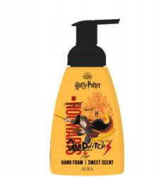 Harry Potter Barackvirágos habzó kézmosó 300ml