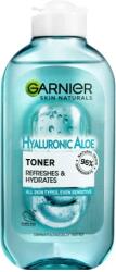 Garnier arctisztító Hyaluronic Aloe 200 ml