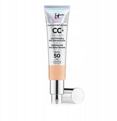 IT Cosmetics CC Cream It Cosmetics Your Skin But Better Light Medium Spf 50 32 ml (S3178200)