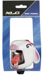 XLC Gyerek kerékpár csengő XLC Crazy White Bunny (2523276400)