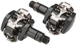 SHIMANO Pedálok Shimano PD-M505 fekete