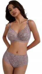 Lanny Mode Csipkés melltartó Lanny Mode Korelli, Kávés 90H