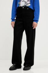 HUGO Blue farmer - fekete 29/34