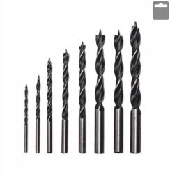 MAAN Fafúró készlet, 8 darabos Maan (1555)