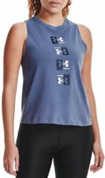 Under Armour Live Ua Repeat Muscle Tank 1360836470 Sm (1360836-470)