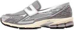 New Balance 1906L Metallic Silver szürke - decathlon - 136 643 Ft