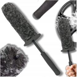 Puha mikroszálas, multifunkcionális kefe felnikhez és féknyergekhez