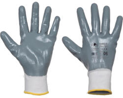 CERVA FF BABBLER FULL light kesztyű (0108026999110)