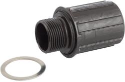 SHIMANO Teljes kazettaház fekete - decathlon - 22 790 Ft