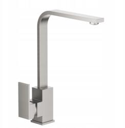  Inox Konyhai Csaptelep JF-9407S Szálcsiszolt Acél Konyhai Csap (3411634162298)