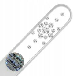  Mont Bleu luxusüveg körömreszelő LE-06.04