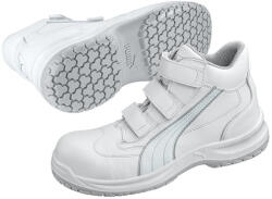 PUMA Absolute Mid S2 SRC Védőbakancs (PUM-630182-41) - munkavedelemplusz