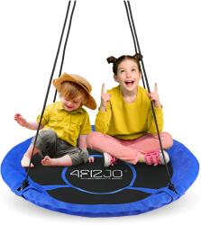 4FIZJO Leagăn de grădină pentru copii XL 110 cm - 4fizjo - 203,99 RON Leagan