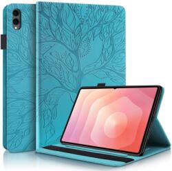  ART TREE Cu balamale husă pentru Samsung Galaxy Tab S11 Ultra albastru