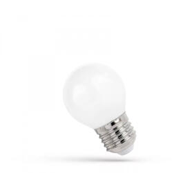 spectrumLED 1W 3000K E27 LED fényforrás SpectrumLED (SP WOJ14585)