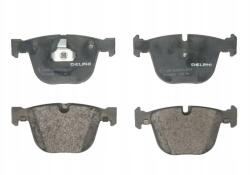 Delphi Fékbetét kpl. hátsó Bentley Continental Bmw 1 (E82), 3 (E90), 3