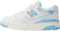 New Balance 550 UNC White Dusk Blue fehér - decathlon - 96 515 Ft
