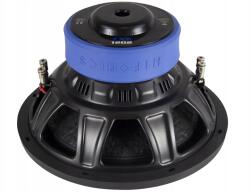 Hifonics ZXS12D2 Autós Mélysugárzó 30cm 12 col 500W Rms 2x2 Ohm (ZXS12D2)