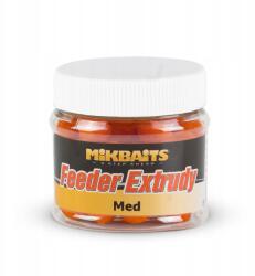 Mikbaits Puha feeder extrudátum 50ml Méz (8595602232659)