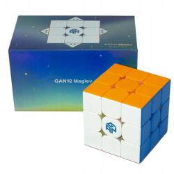 GANCube Logikai kocka Gan 12 Maglev Frost mágneses 3x3 (GAN1203)