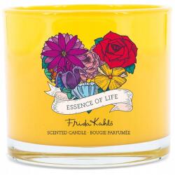  Frida Kahlo illatgyertya üvegben Essence of Life 180 g jázmin pézsma (4262399025064)