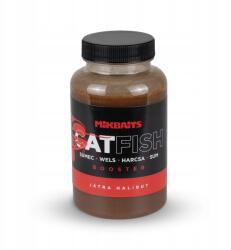 Mikbaits Harcsa harcsa választék Májhalibétel-fokozó 250ml (8595602254033)