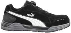 PUMA Airtwist Disc Low S3 ESD HRO SRC munkavédelmi cipő (PUM-644651-43)