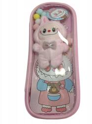  Diy Nagy kapacitású tolltartó doboz 6×10.5×22.5cm (6977652564348)