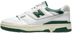 New Balance 550 Aime Leon Dore White Green zöld - decathlon - 164 015 Ft