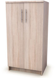 Vicco Cipőszekrény Komód Polc Cipőtartó Magas Stabil Előszobába (Möbel_535)